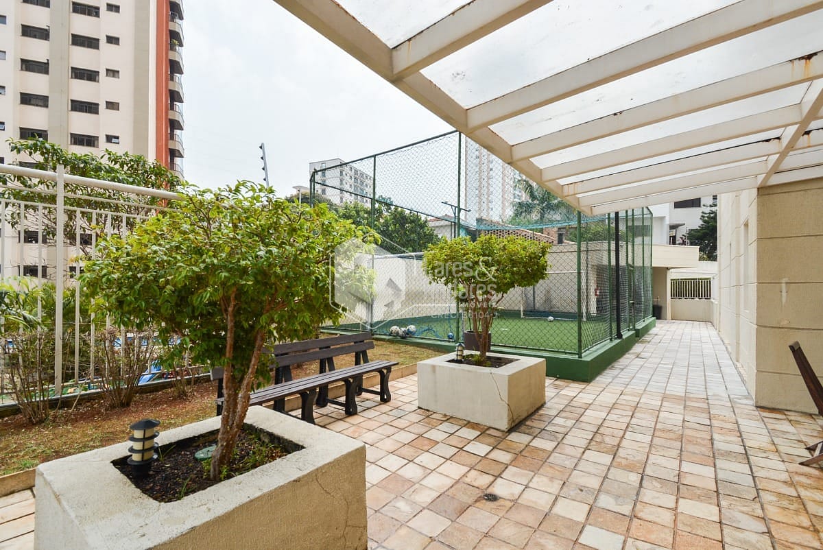 Apartamento, 3 quartos, 104 m² - Foto 54