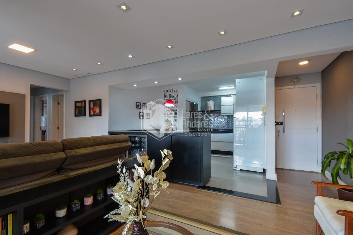 Apartamento, 3 quartos, 104 m² - Foto 5