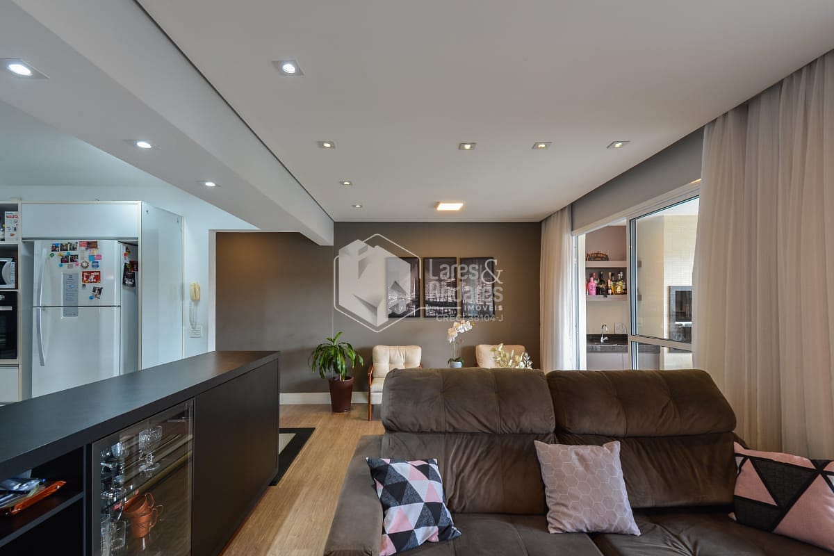 Apartamento, 3 quartos, 104 m² - Foto 7