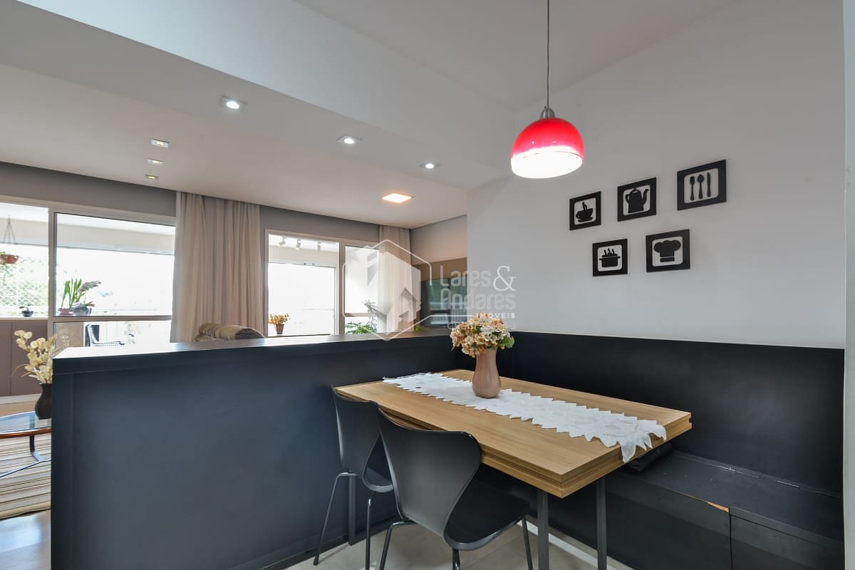 Apartamento, 3 quartos, 104 m² - Foto 22