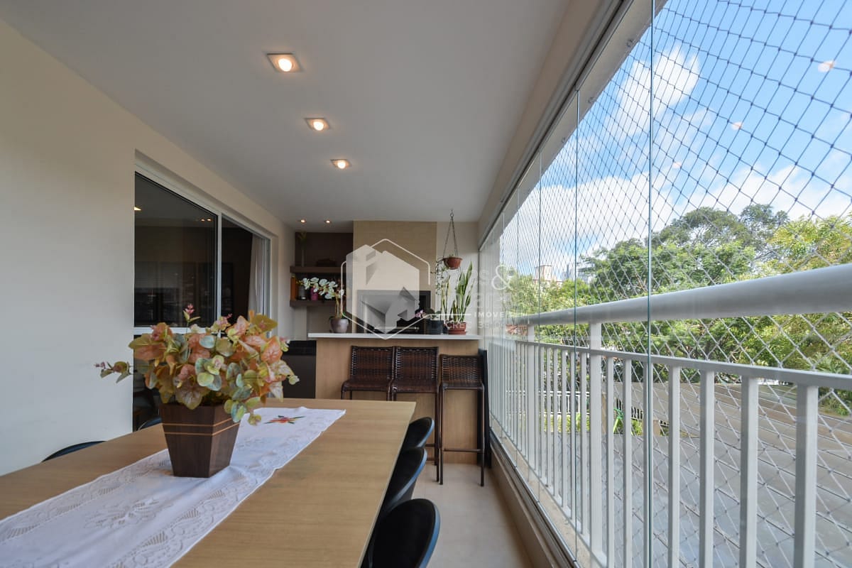 Apartamento, 3 quartos, 104 m² - Foto 11