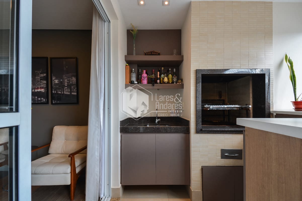 Apartamento, 3 quartos, 104 m² - Foto 14