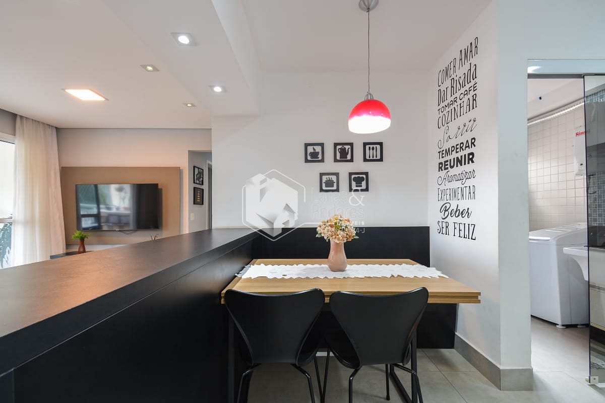 Apartamento, 3 quartos, 104 m² - Foto 18