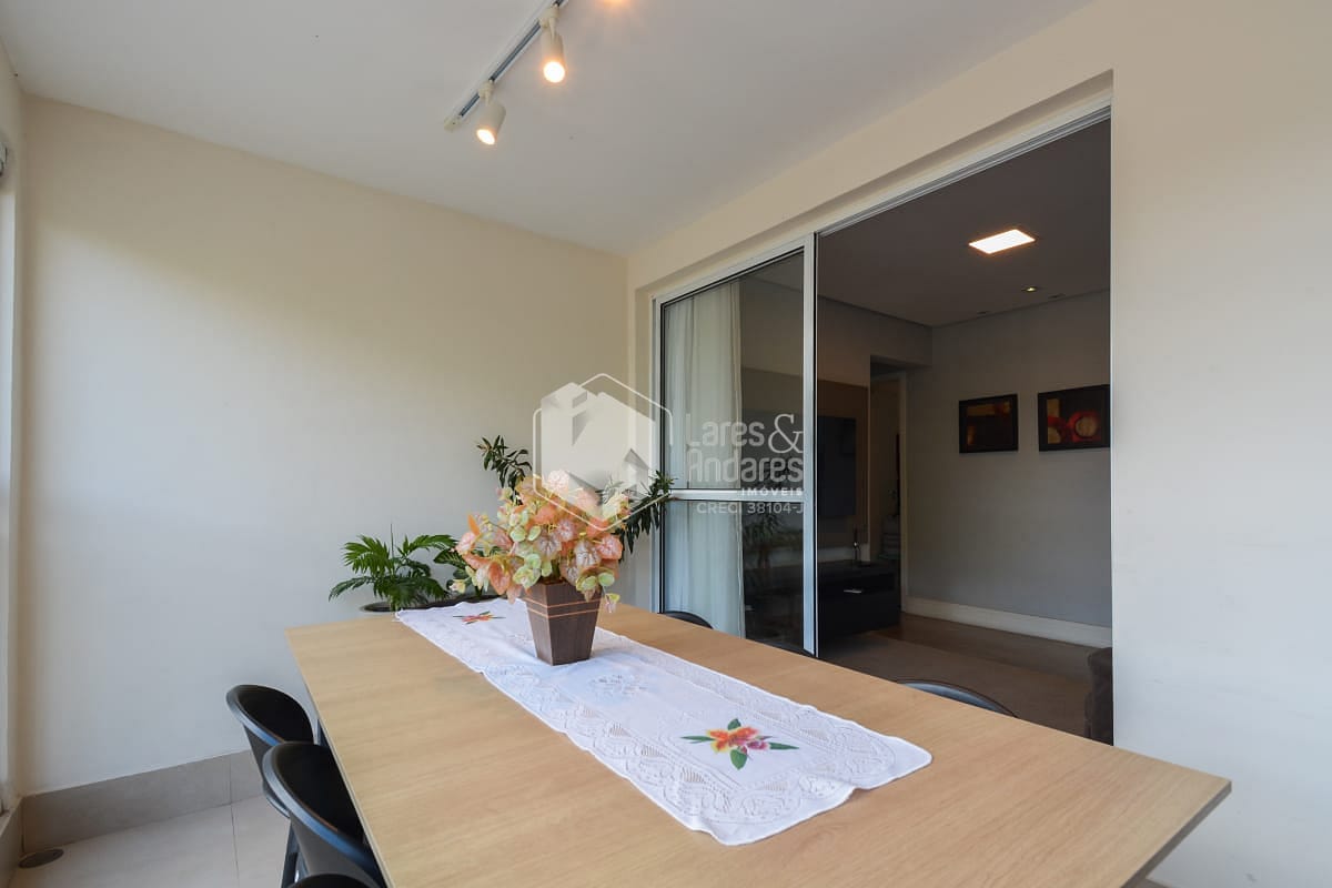 Apartamento, 3 quartos, 104 m² - Foto 12