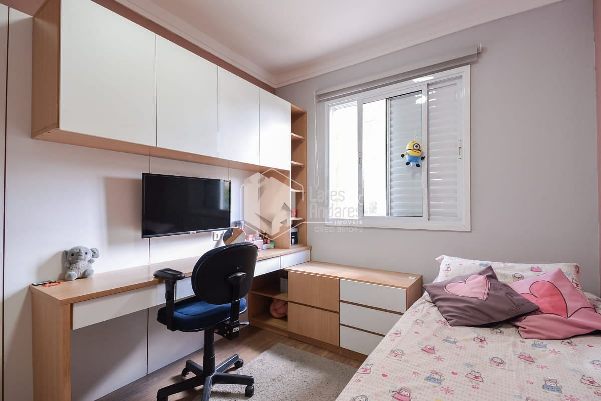 Apartamento, 3 quartos, 104 m² - Foto 26