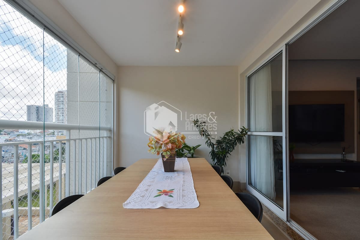 Apartamento, 3 quartos, 104 m² - Foto 10