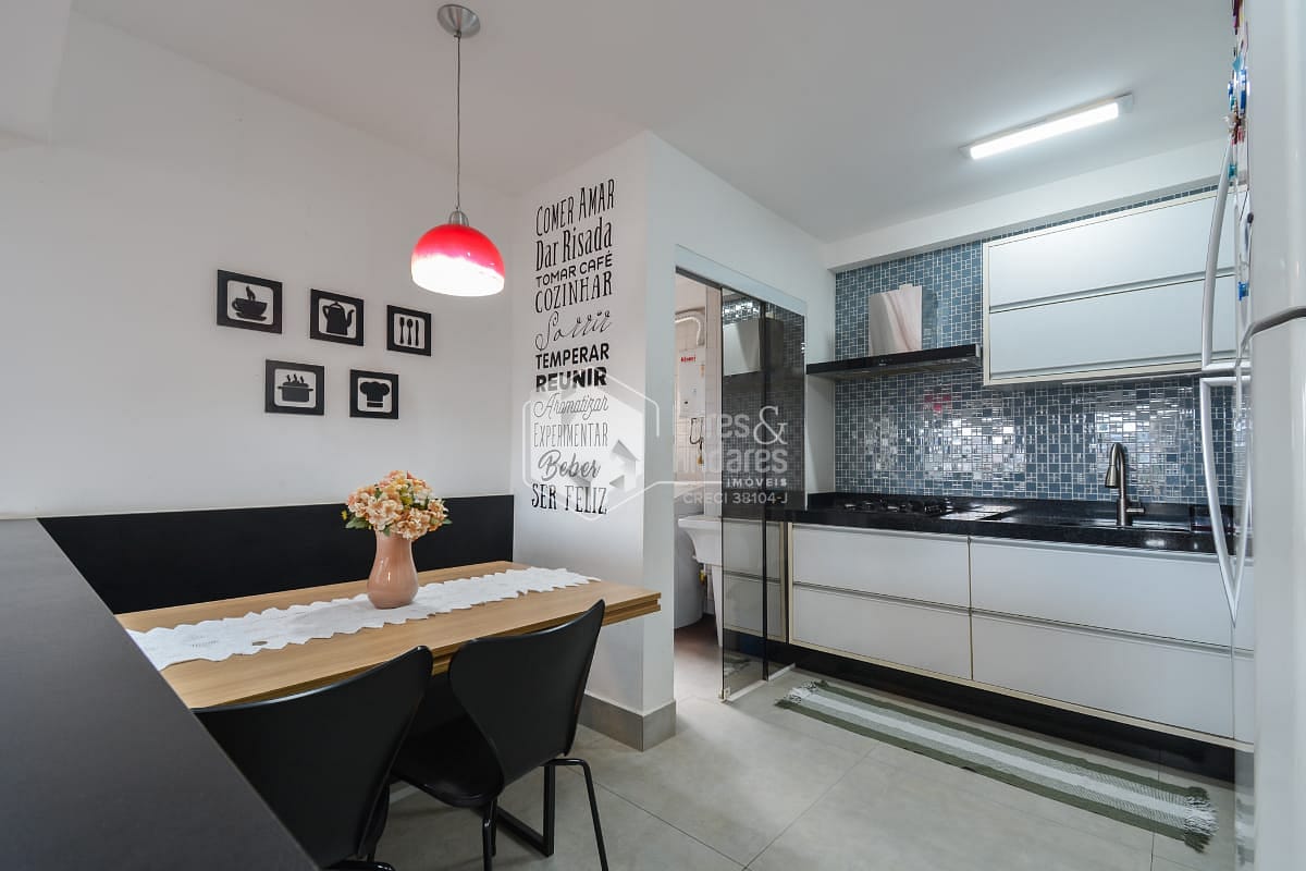 Apartamento, 3 quartos, 104 m² - Foto 13