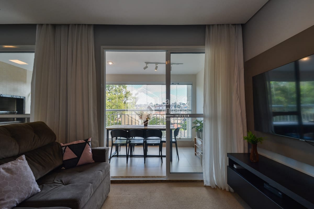Apartamento, 3 quartos, 104 m² - Foto 4