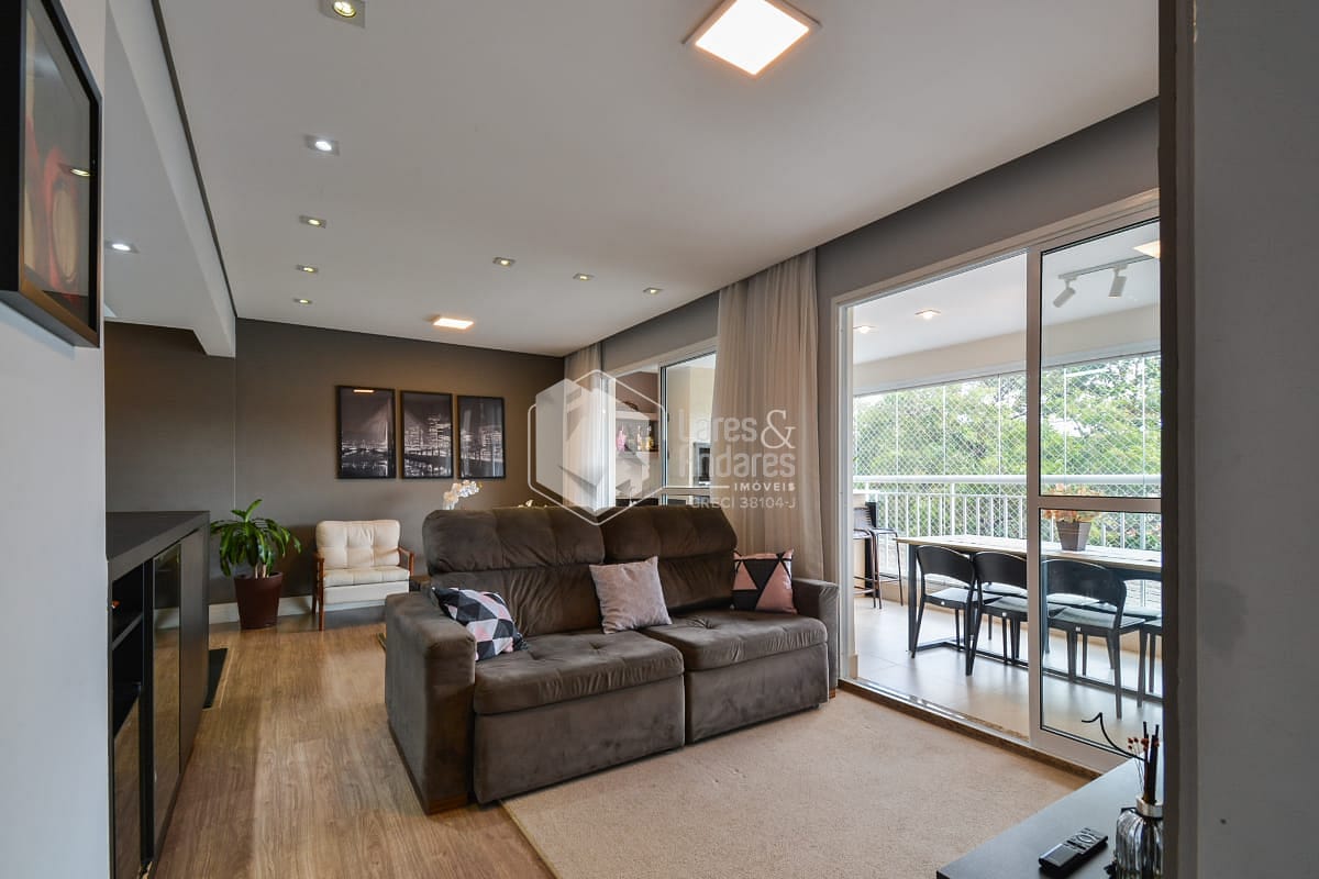 Apartamento, 3 quartos, 104 m² - Foto 21