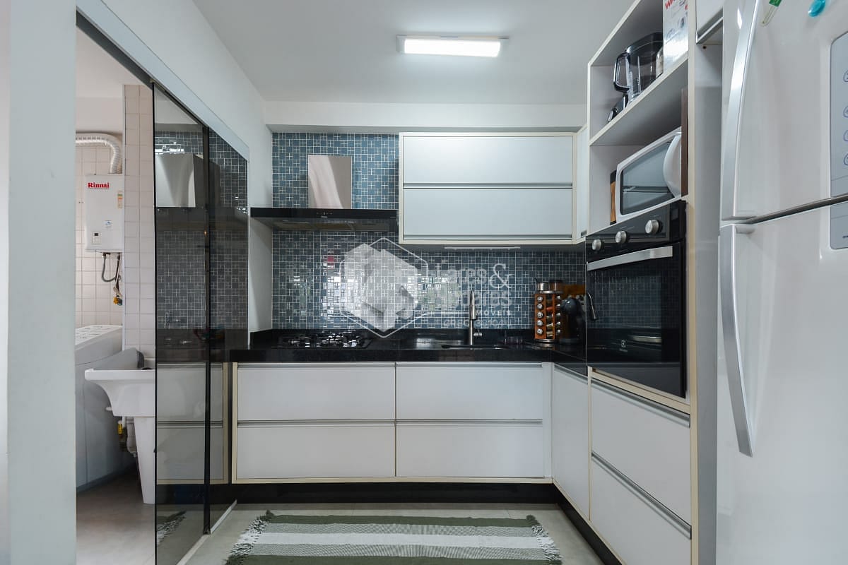 Apartamento, 3 quartos, 104 m² - Foto 17