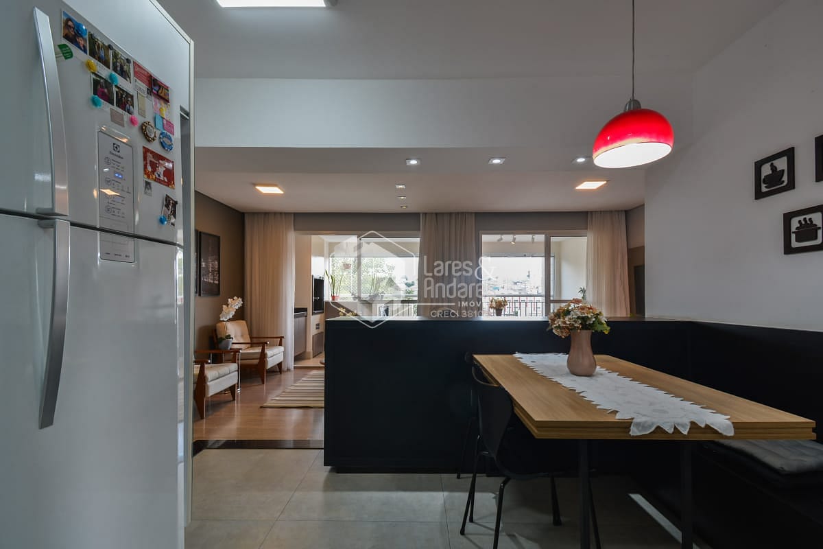 Apartamento, 3 quartos, 104 m² - Foto 20