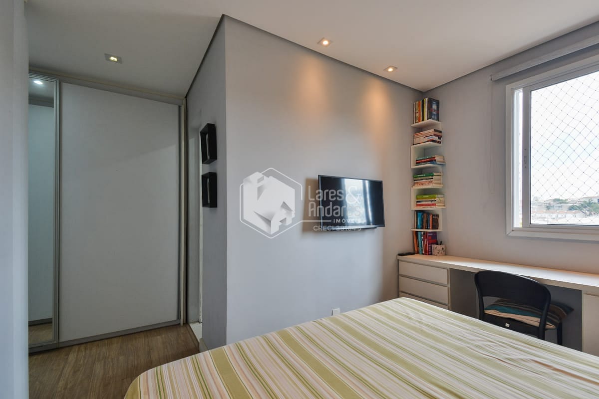 Apartamento, 3 quartos, 104 m² - Foto 35