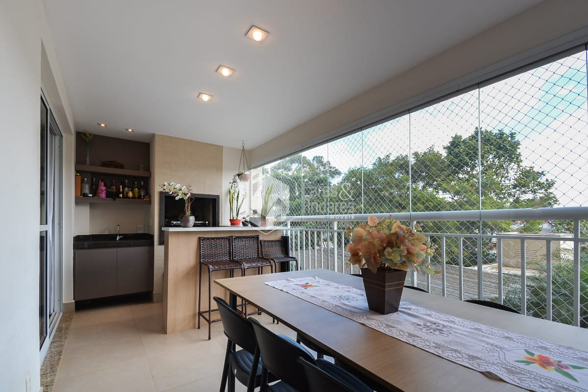 Apartamento, 3 quartos, 104 m² - Foto 16