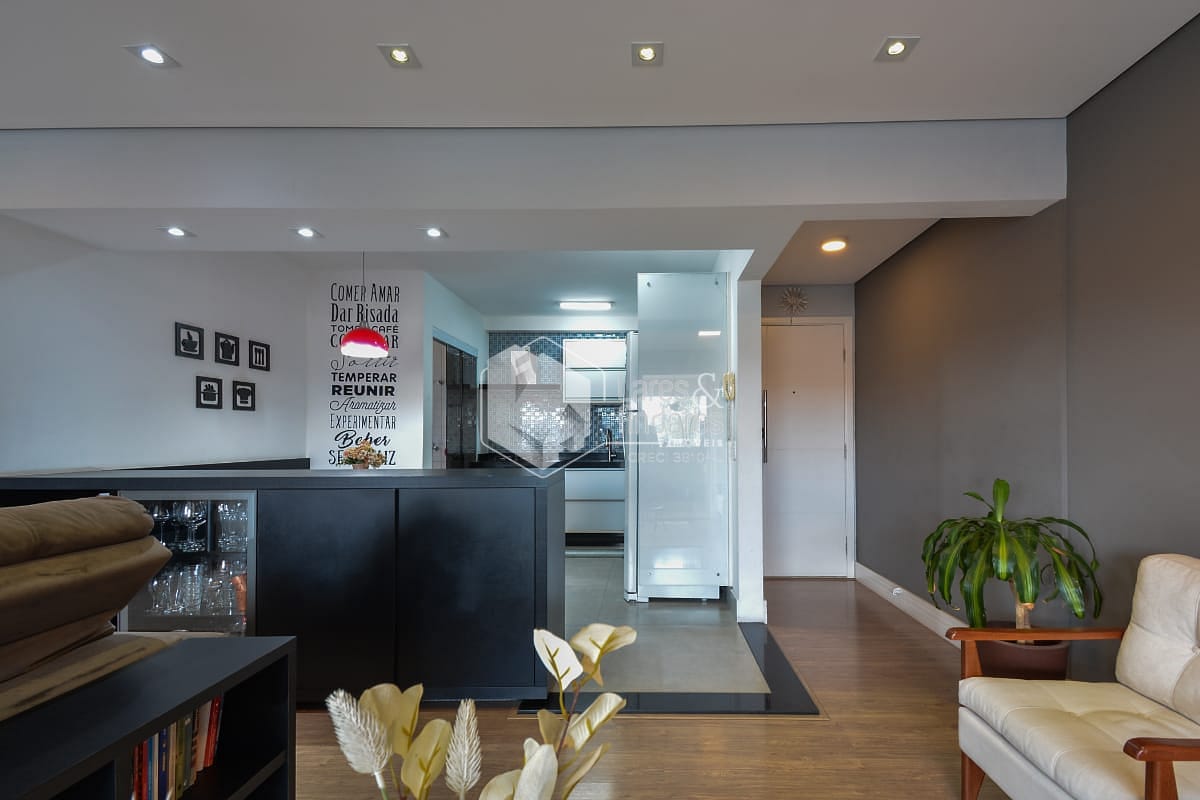 Apartamento, 3 quartos, 104 m² - Foto 6