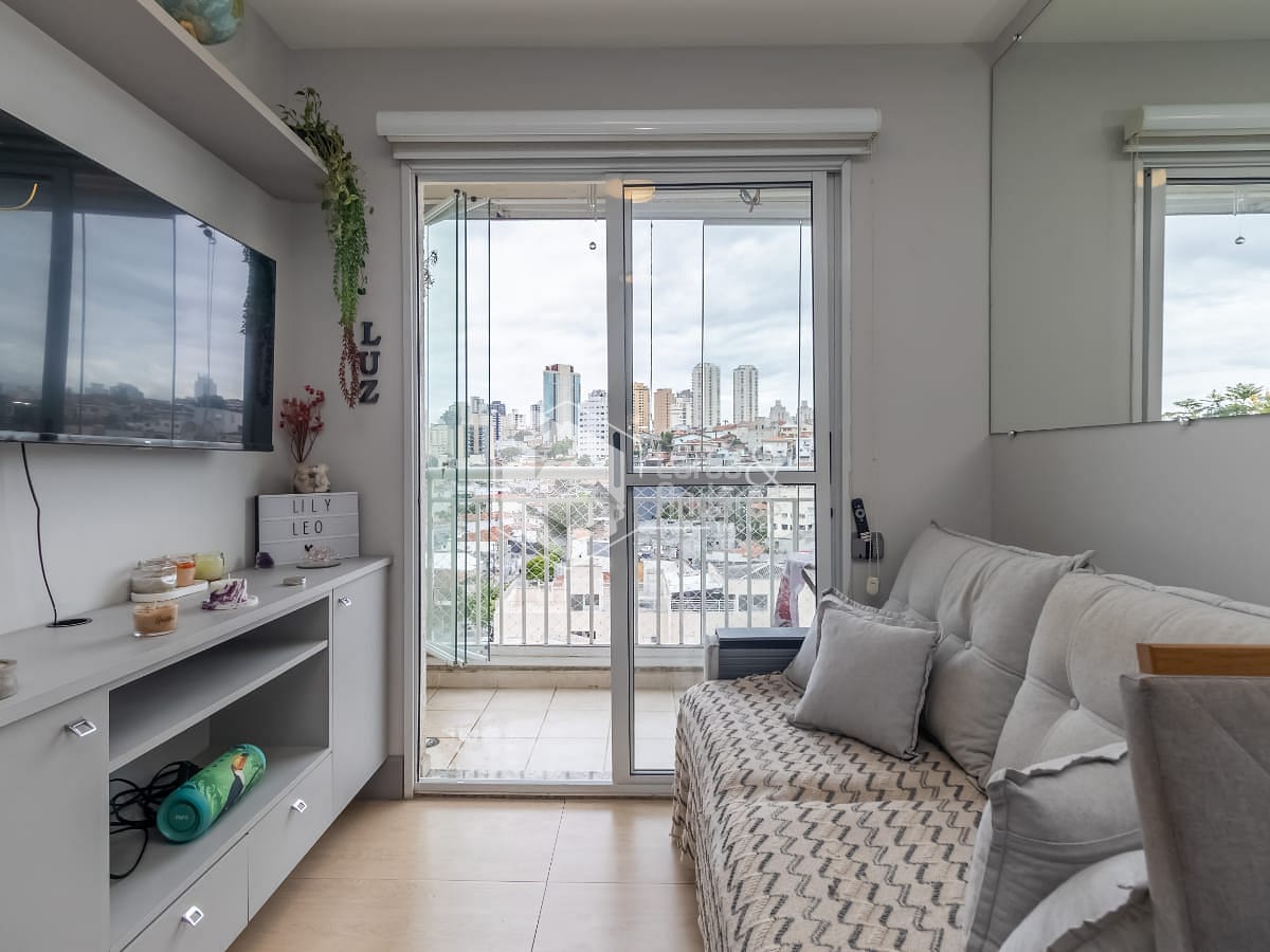 Apartamento, 2 quartos, 51 m² - Foto 3