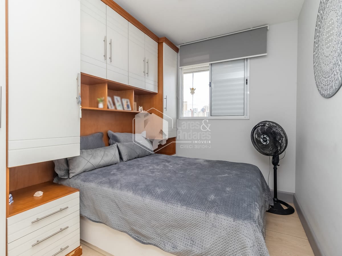 Apartamento, 2 quartos, 51 m² - Foto 12