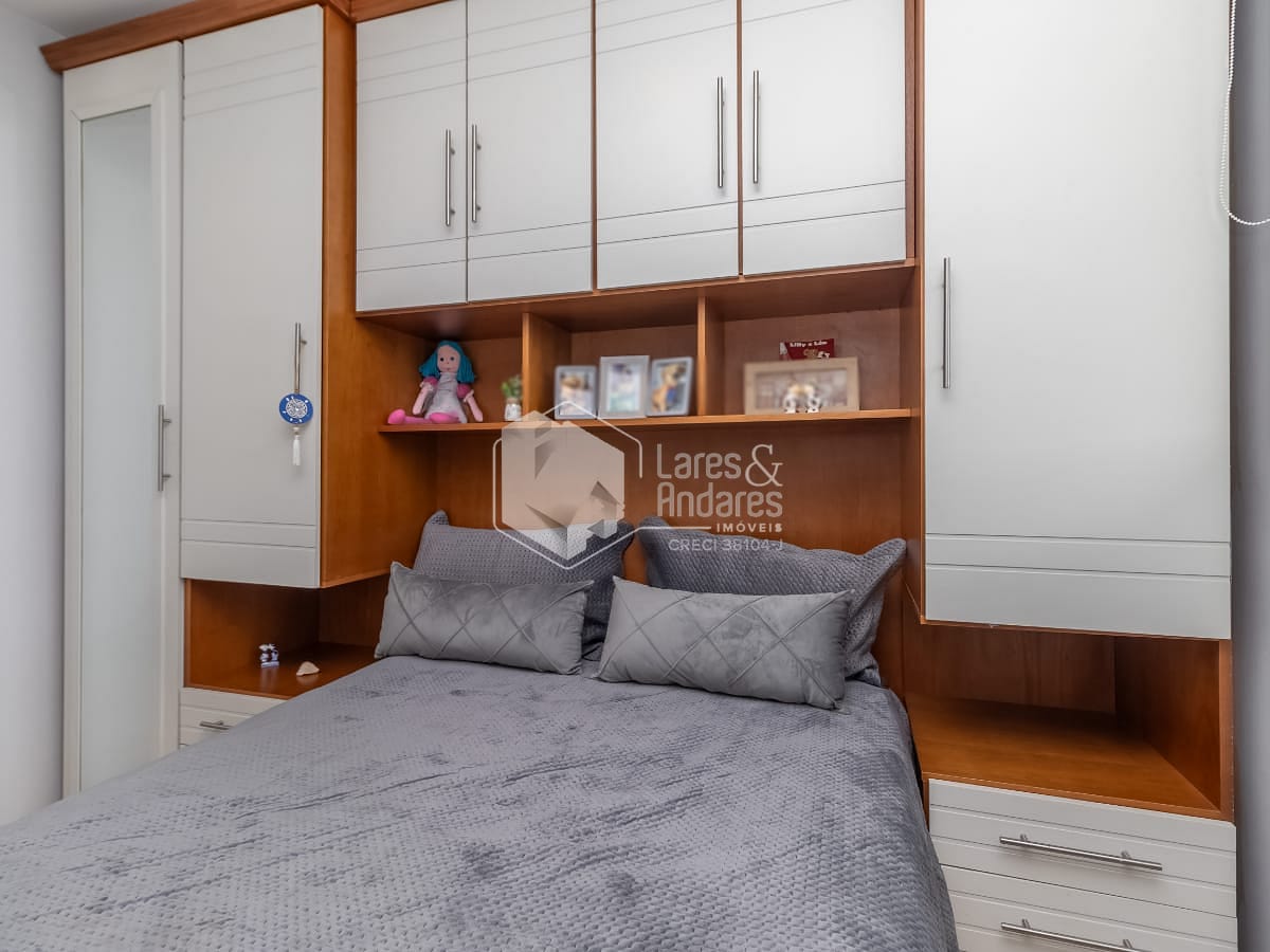 Apartamento, 2 quartos, 51 m² - Foto 11