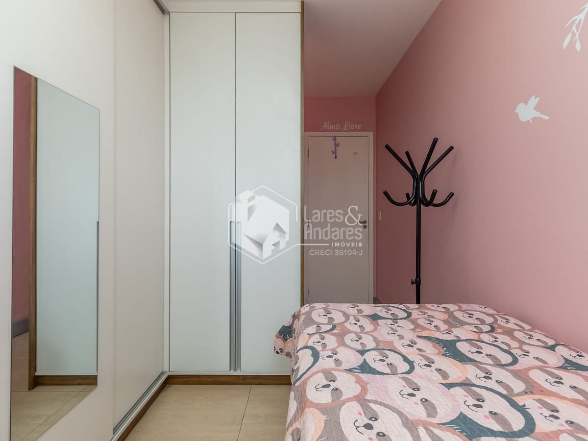 Apartamento, 2 quartos, 51 m² - Foto 18