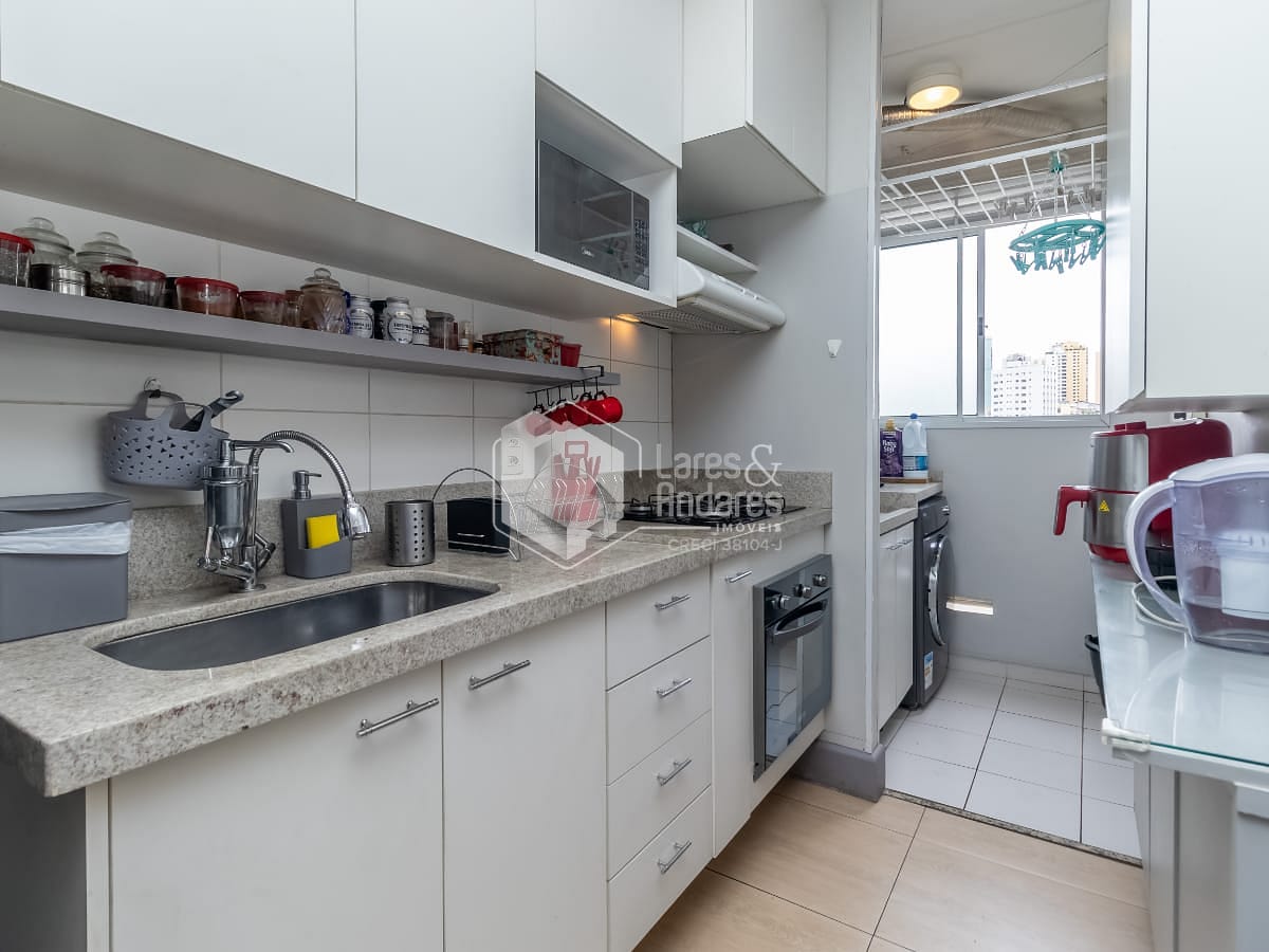 Apartamento, 2 quartos, 51 m² - Foto 8