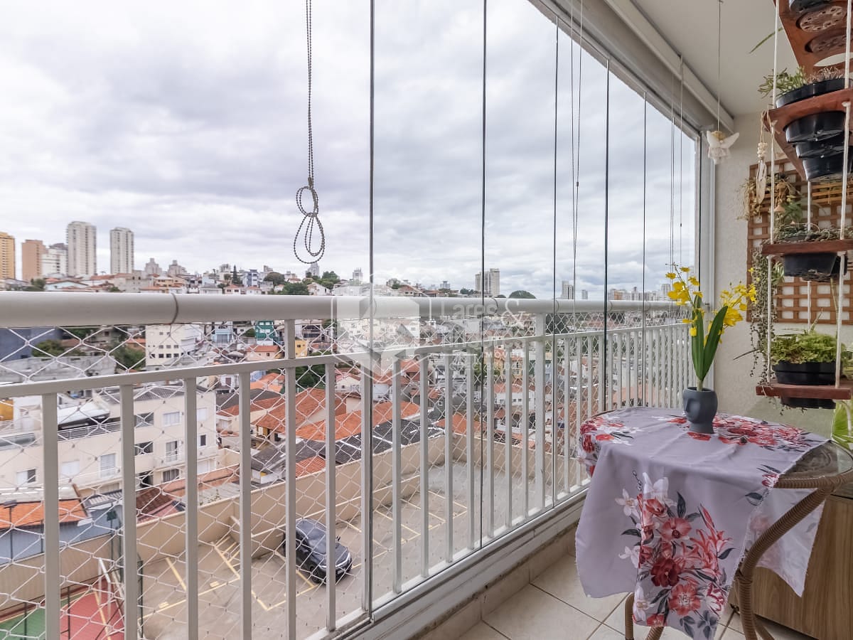 Apartamento, 2 quartos, 51 m² - Foto 30