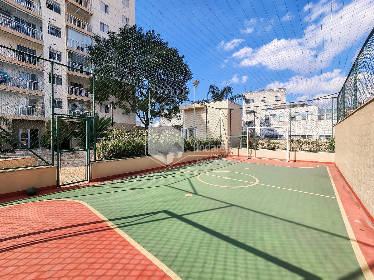 Apartamento, 2 quartos, 51 m² - Foto 26