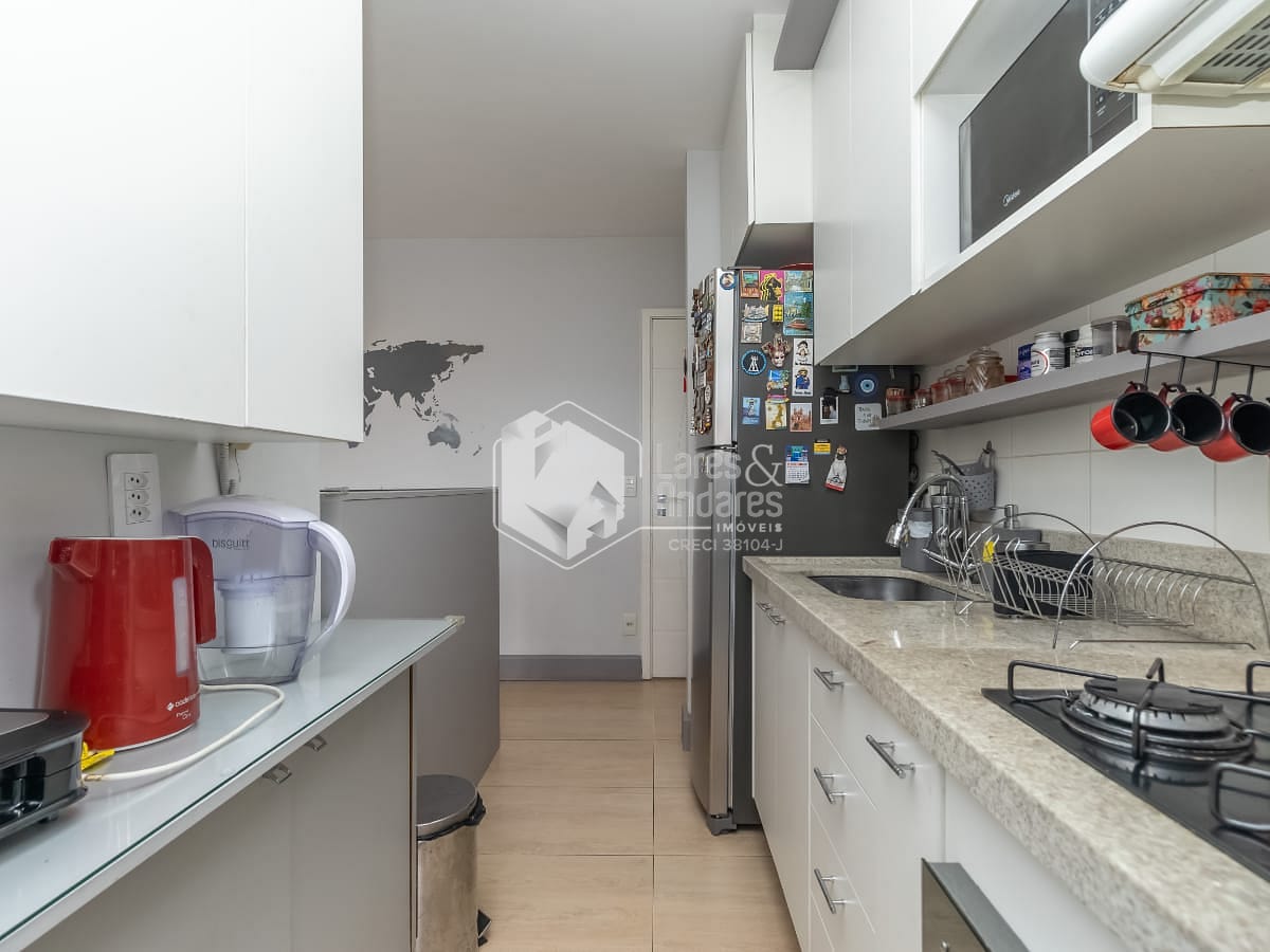 Apartamento, 2 quartos, 51 m² - Foto 10