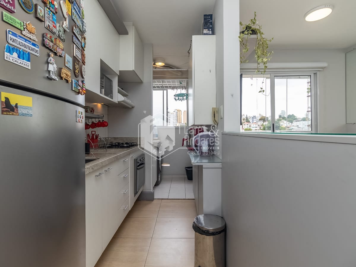 Apartamento, 2 quartos, 51 m² - Foto 9