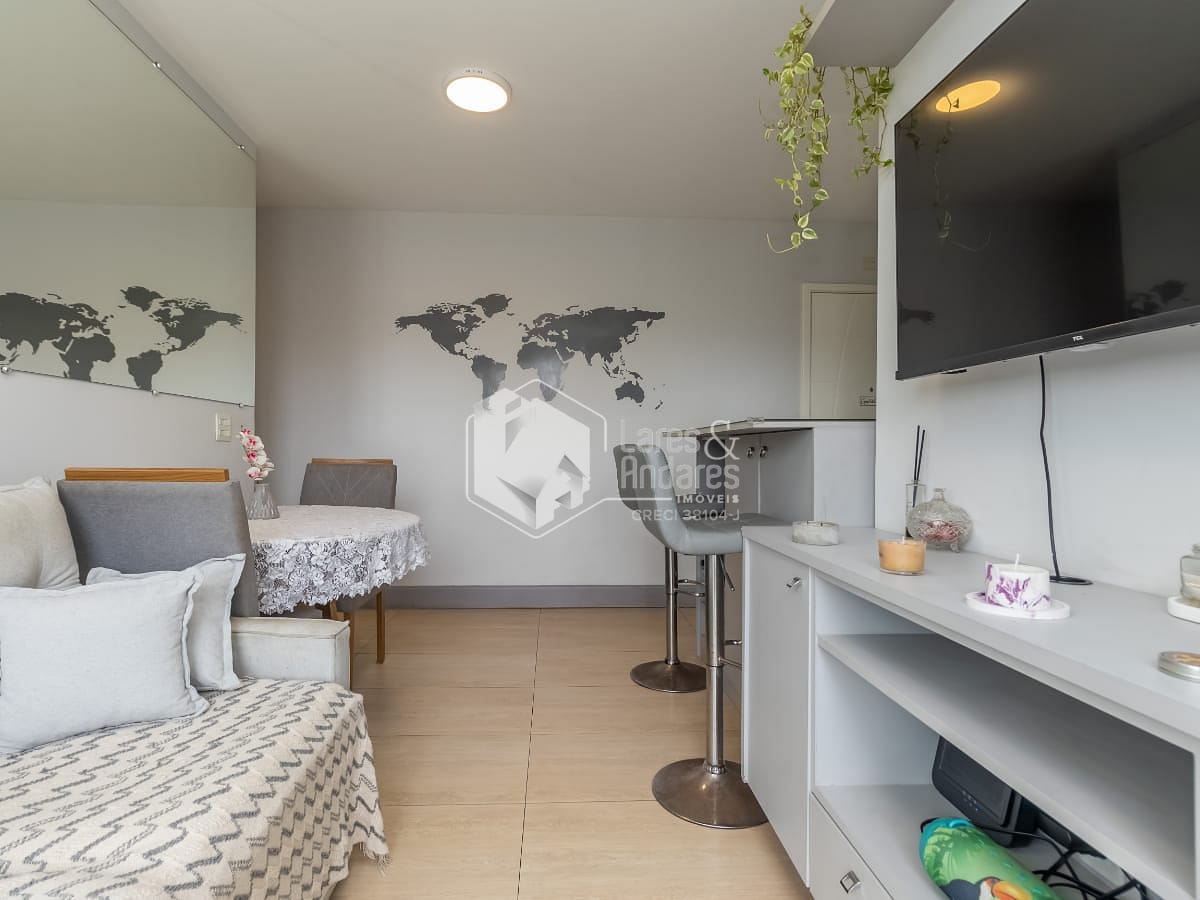 Apartamento, 2 quartos, 51 m² - Foto 7