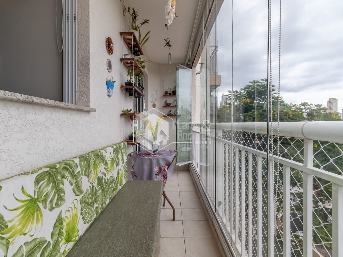 Apartamento, 2 quartos, 51 m² - Foto 6