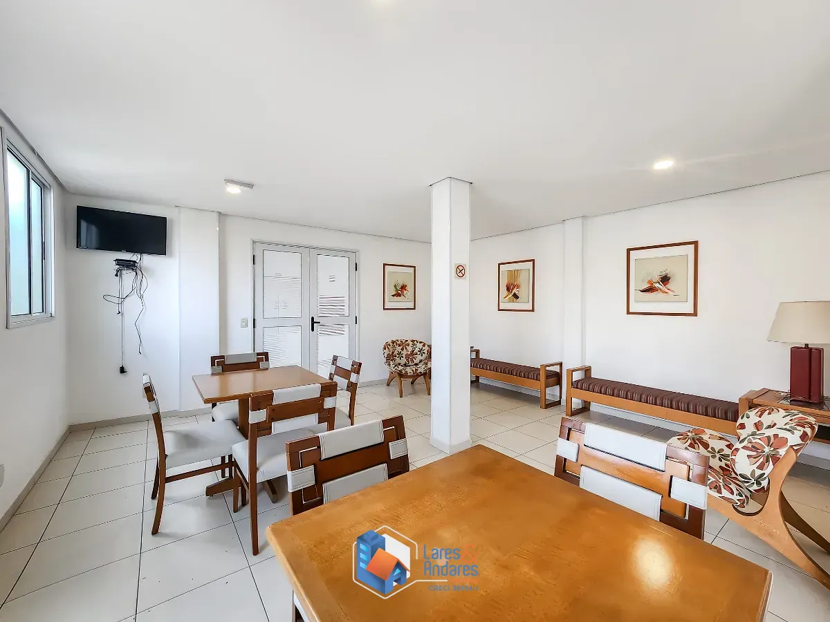 Apartamento, 2 quartos, 51 m² - Foto 25