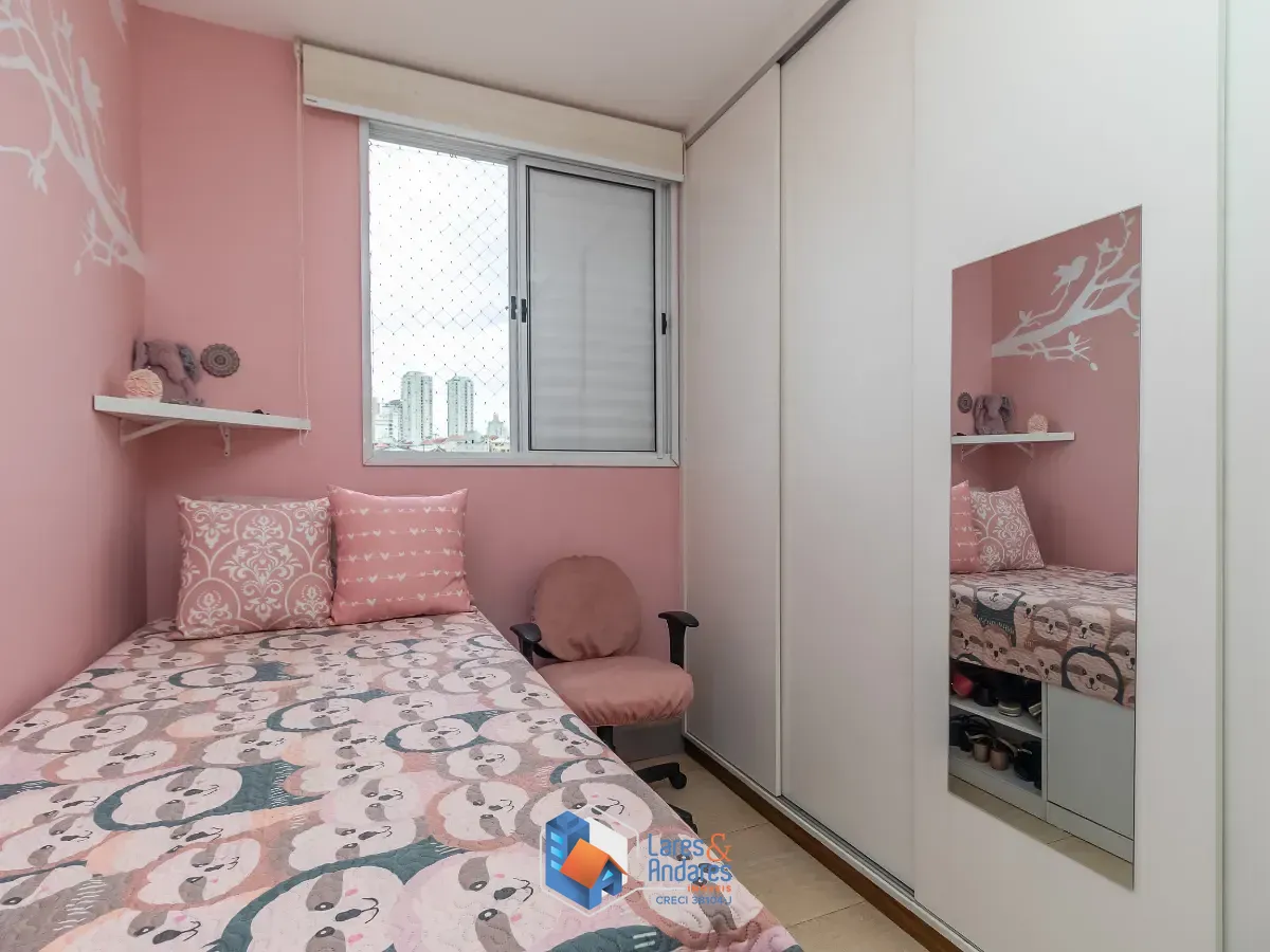 Apartamento, 2 quartos, 51 m² - Foto 16