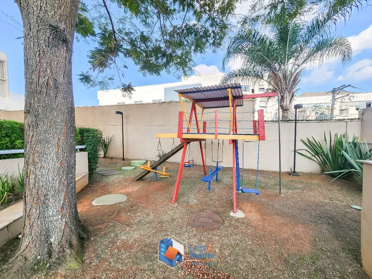 Apartamento, 2 quartos, 51 m² - Foto 22