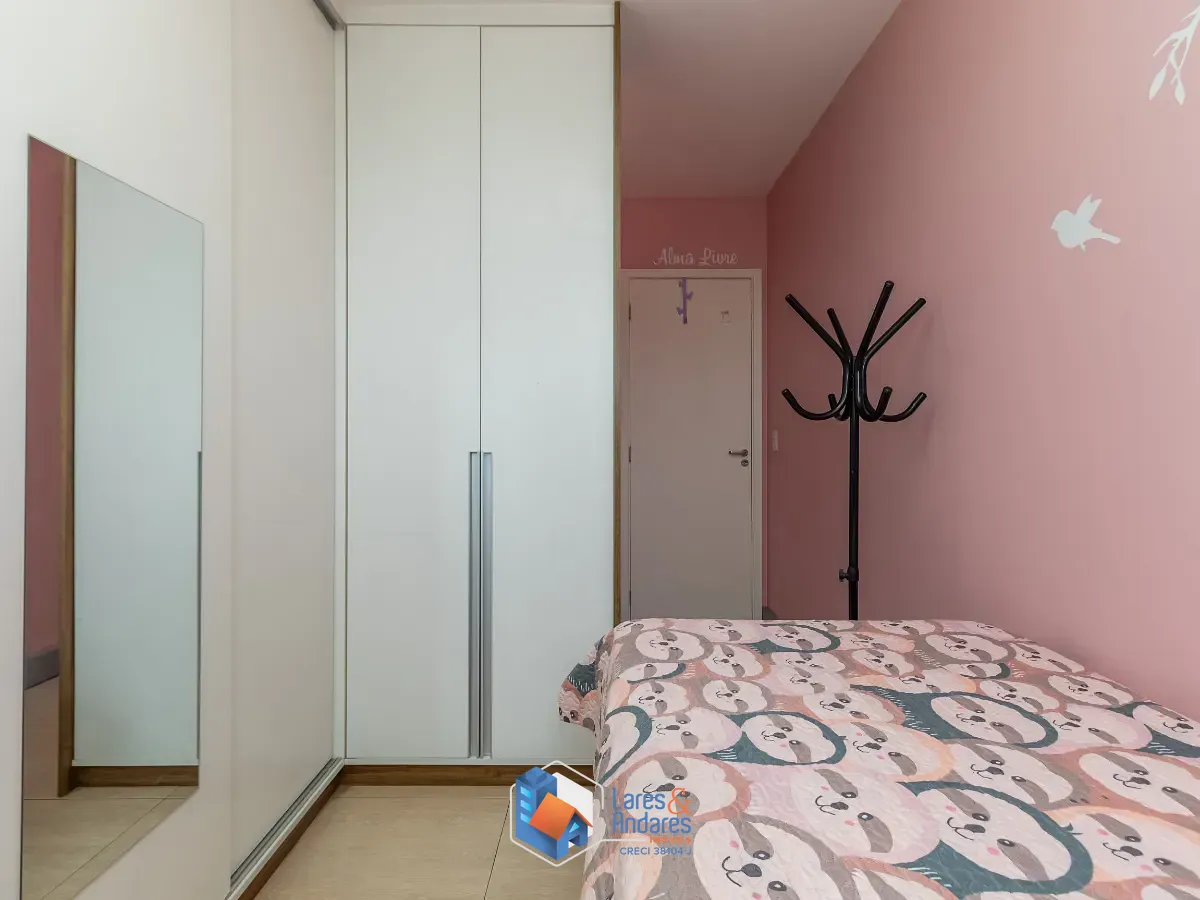 Apartamento, 2 quartos, 51 m² - Foto 18