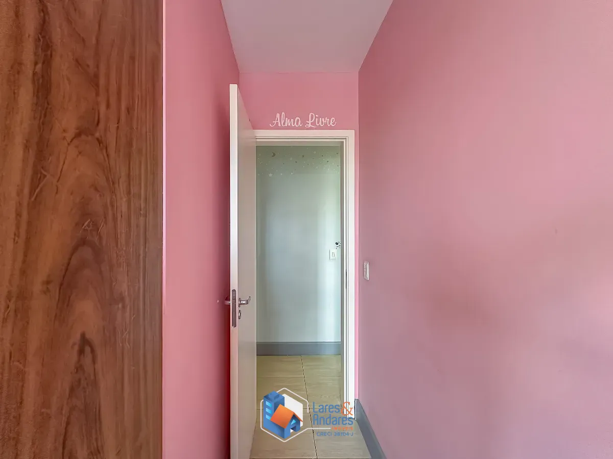 Apartamento, 2 quartos, 51 m² - Foto 15