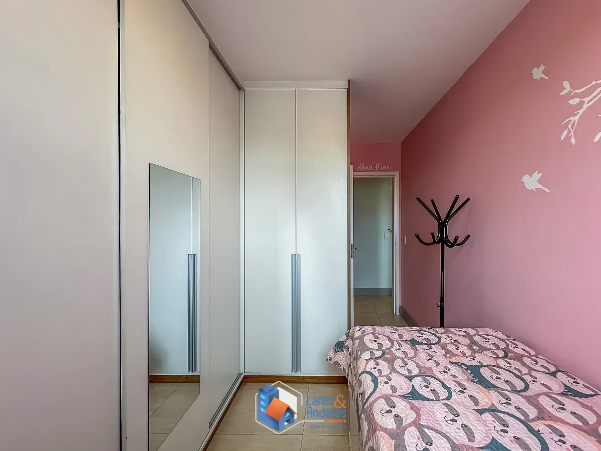 Apartamento, 2 quartos, 51 m² - Foto 19