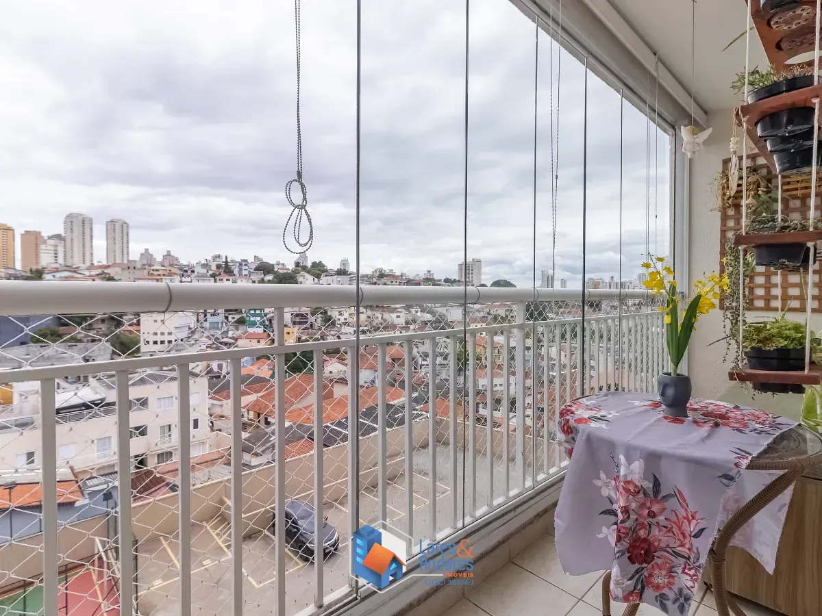 Apartamento, 2 quartos, 51 m² - Foto 30