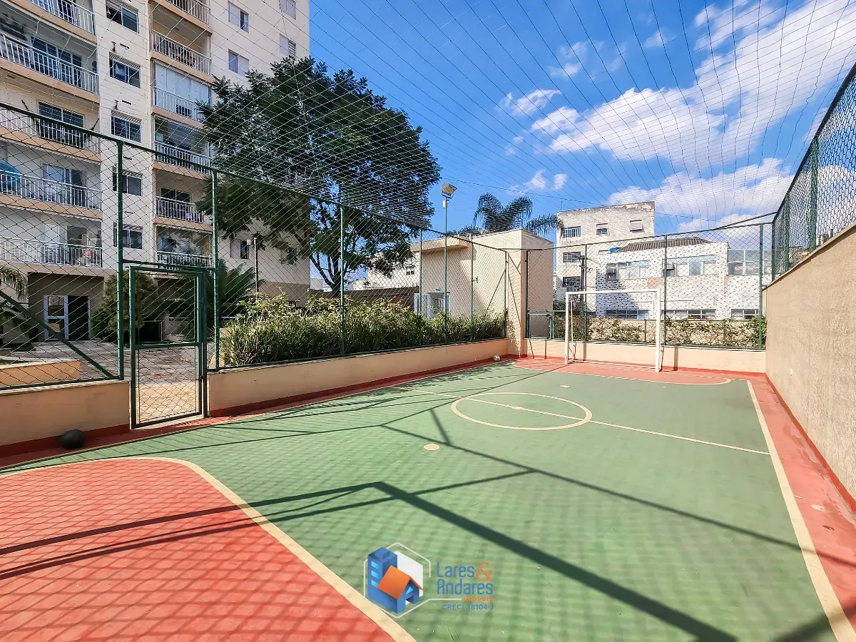 Apartamento, 2 quartos, 51 m² - Foto 26