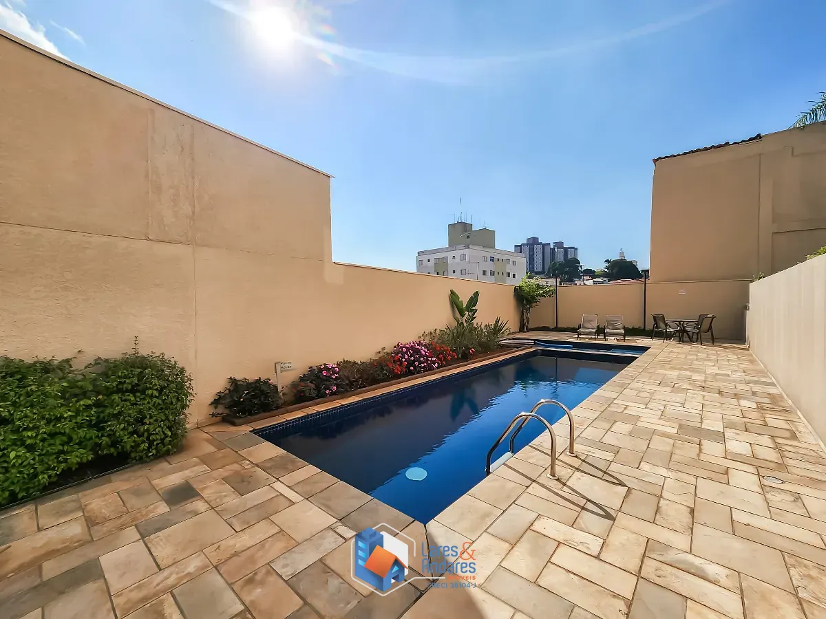 Apartamento, 2 quartos, 51 m² - Foto 20
