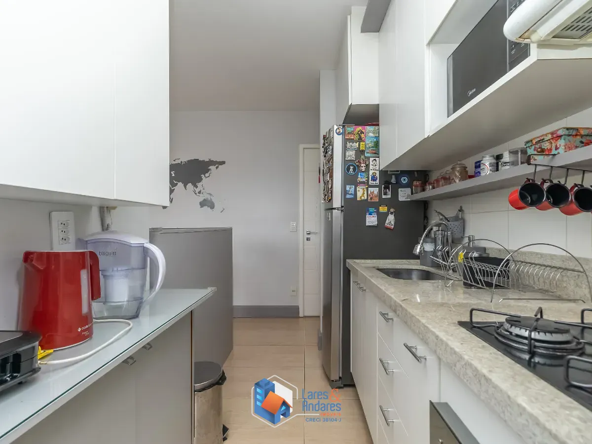Apartamento, 2 quartos, 51 m² - Foto 10
