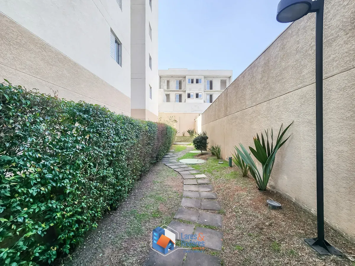 Apartamento, 2 quartos, 51 m² - Foto 21