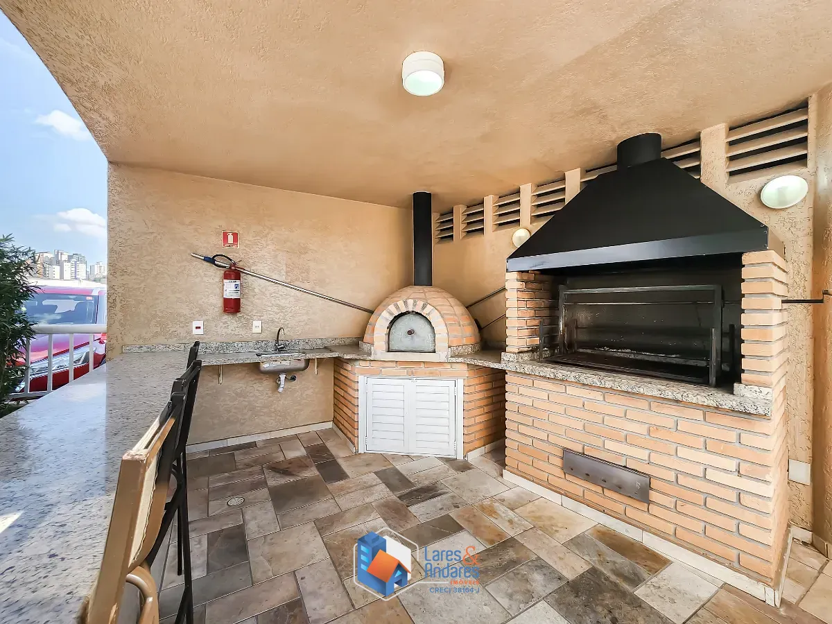 Apartamento, 2 quartos, 51 m² - Foto 27