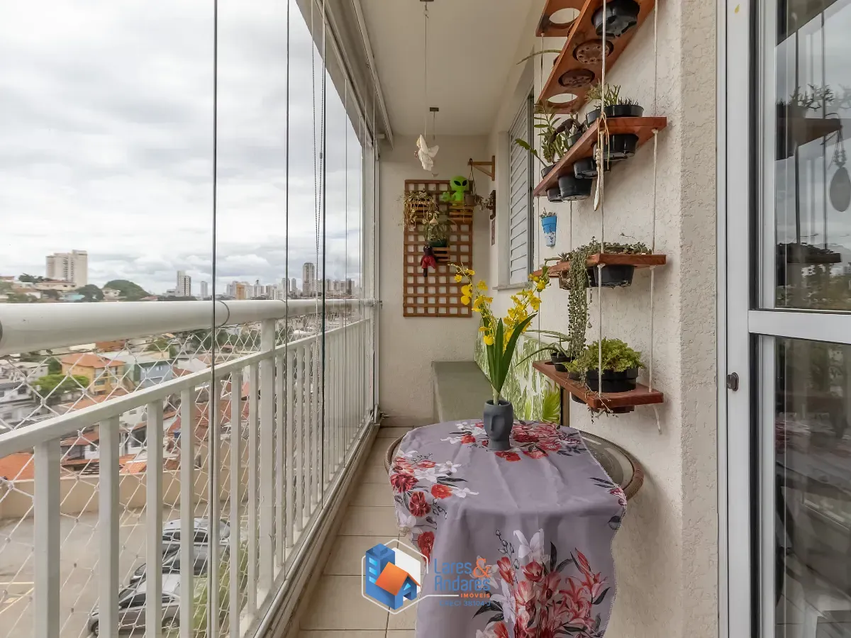 Apartamento, 2 quartos, 51 m² - Foto 5
