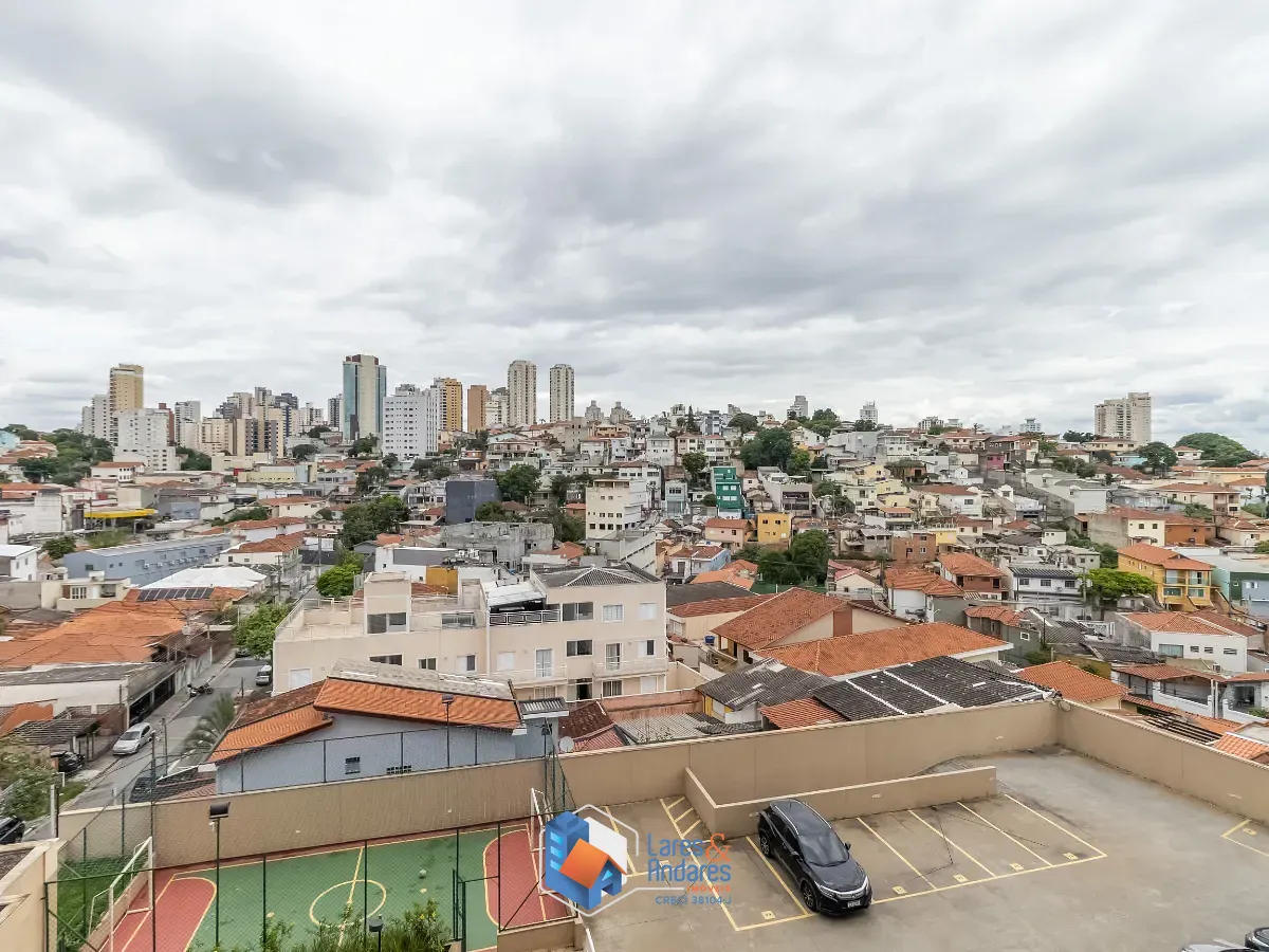 Apartamento, 2 quartos, 51 m² - Foto 29