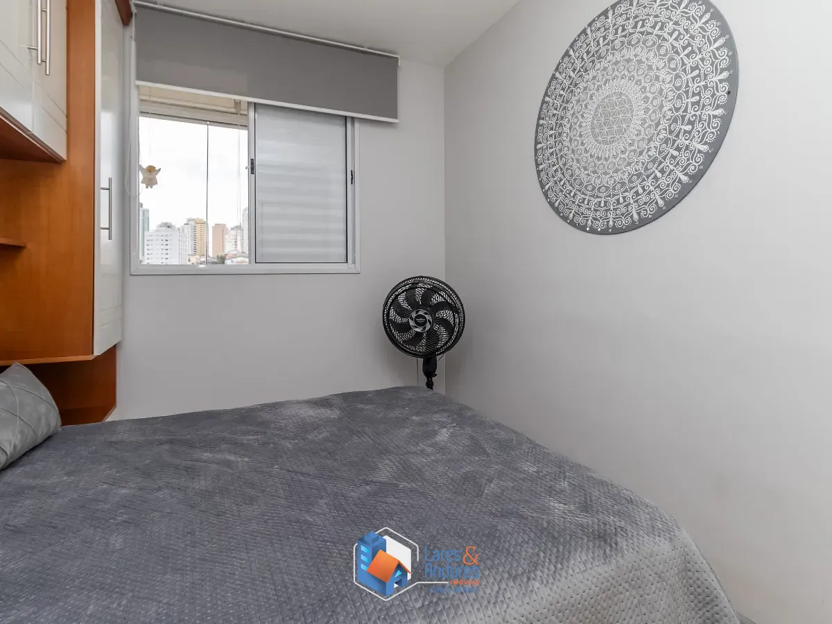 Apartamento, 2 quartos, 51 m² - Foto 13