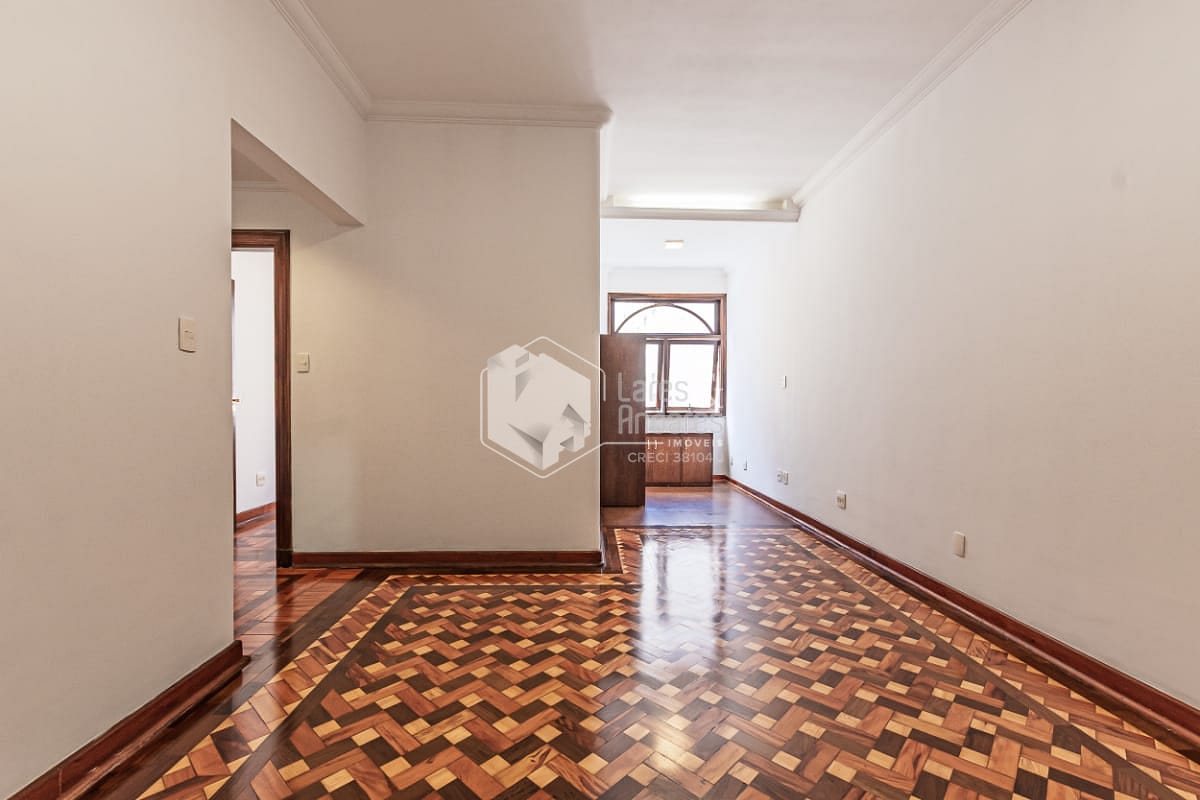 Apartamento, 2 quartos, 102 m² - Foto 2