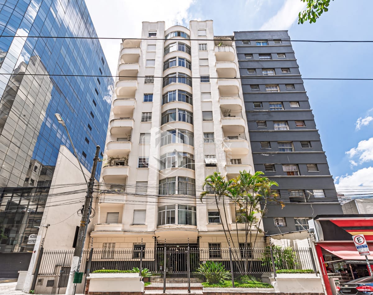 Apartamento, 2 quartos, 102 m² - Foto 42