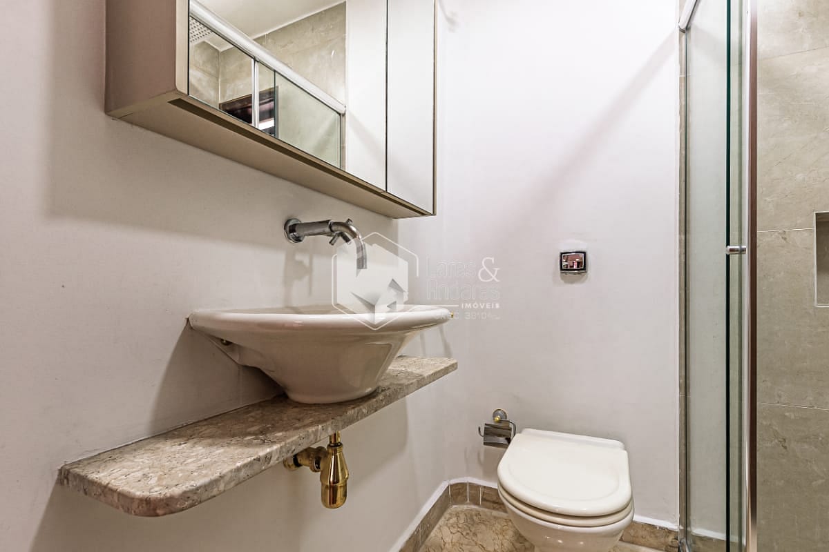 Apartamento, 2 quartos, 102 m² - Foto 27