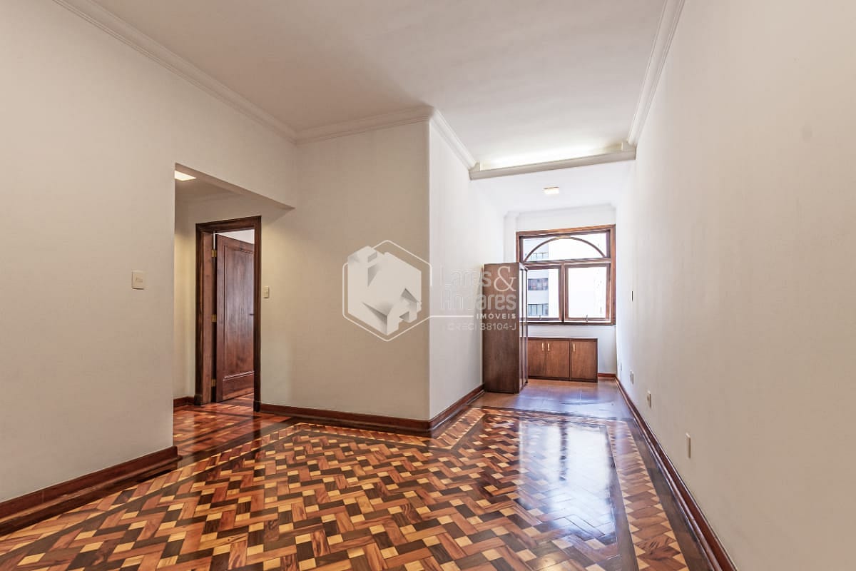 Apartamento, 2 quartos, 102 m² - Foto 1