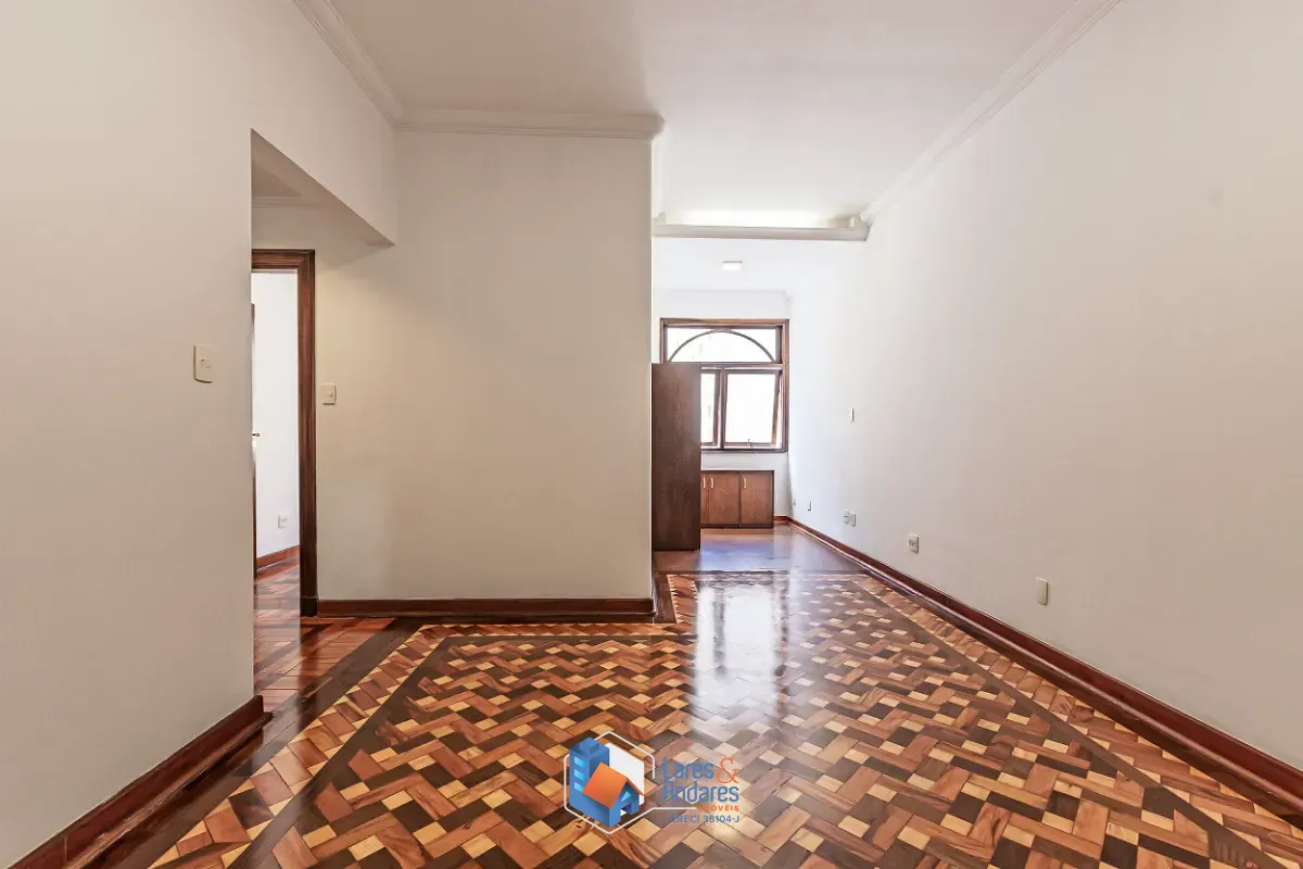 Apartamento, 2 quartos, 102 m² - Foto 2