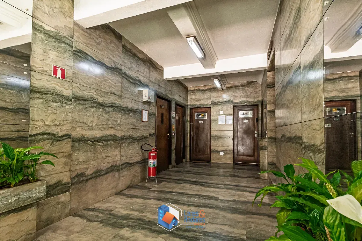 Apartamento, 2 quartos, 102 m² - Foto 38